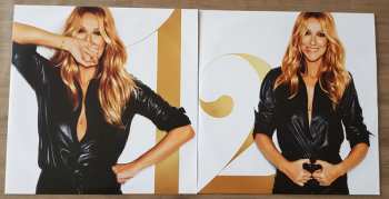 2LP Céline Dion: Encore Un Soir