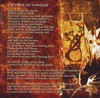 CD Encorion: Facing History And Ourselves