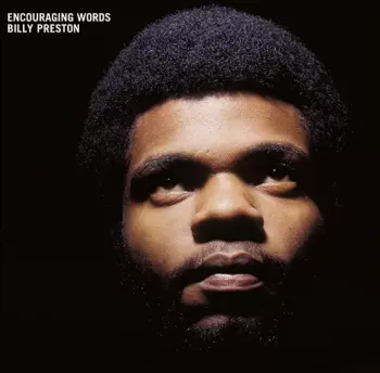 Billy Preston: Encouraging Words