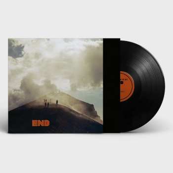 LP Explosions In The Sky: End