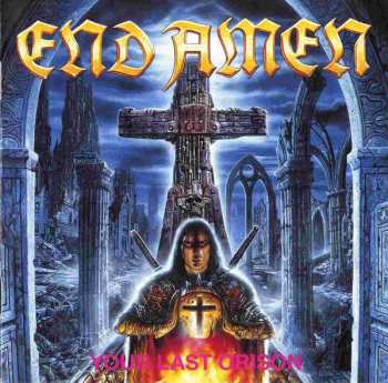 Album End Amen: Your Last Orison