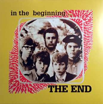 4LP/Dobozkészlet End: From Beginning To End.... DLX | CLR