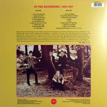4LP/Dobozkészlet End: From Beginning To End.... DLX | CLR