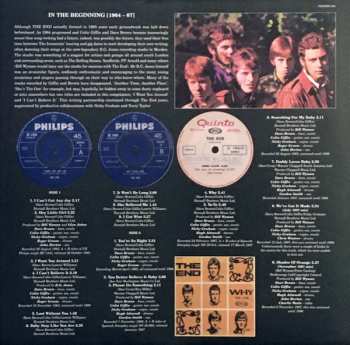 4LP/Dobozkészlet End: From Beginning To End.... DLX | CLR