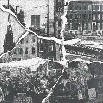 CD End It: Unpleasant Living