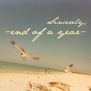 Album End Of A Year: Sincerely
