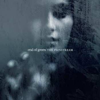 CD End Of Green: The Painstream LTD