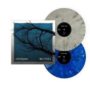 2LP End Of Green: Twinfinity