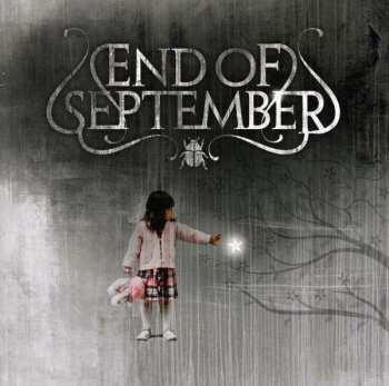 CD End Of September: End Of September