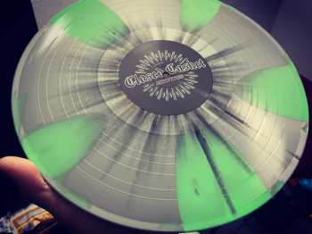 LP END: Splinters From An Ever-Changing Face