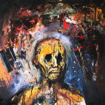LP END: Splinters From An Ever-Changing Face
