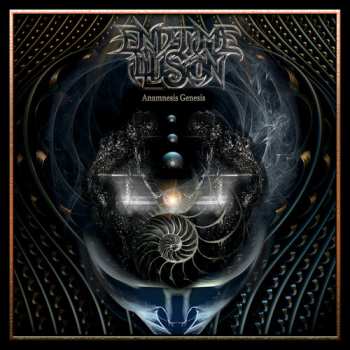 Album End-Time Illusion: Anamnesis Genesis