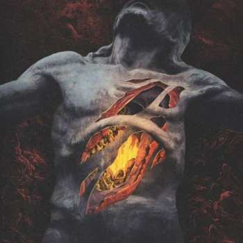 CD End/cult Leader: The Sin Of Human Frailty