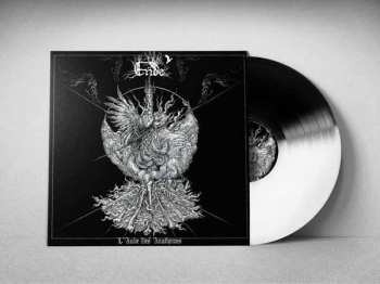 Album Ende: L'aube Des Anathèmes