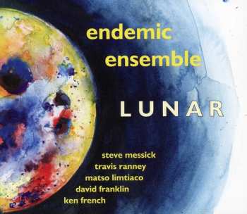 Album Endemic Ensemble: Lunar