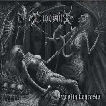 Album Endezzma: Erotik Nekrosis