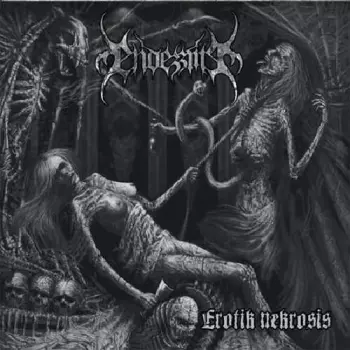 Erotik Nekrosis