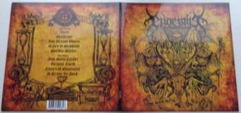 LP Endezzma: The Arcane Abyss CLR | LTD