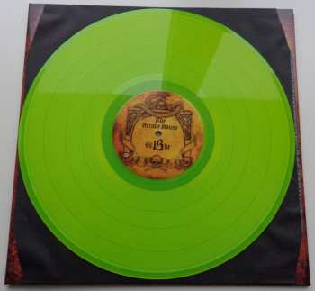 LP Endezzma: The Arcane Abyss CLR | LTD