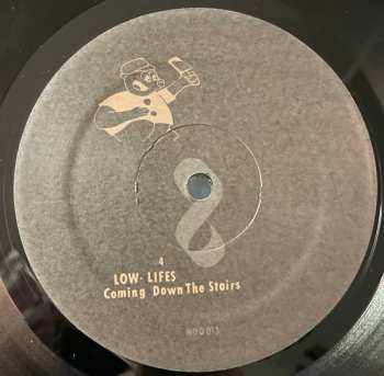 2LP Endless Boogie: Focus Level