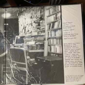 2LP Endless Boogie: Vol. I, II
