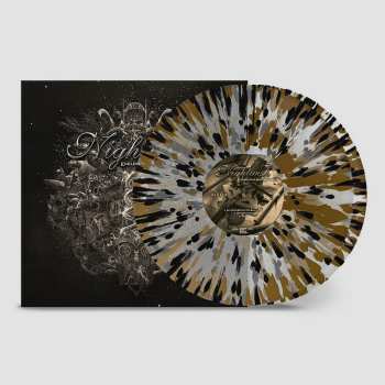 2LP Nightwish: Endless Forms Most Beautiful (2024 Reissue)