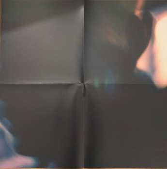 LP Sivert Høyem: Endless Love LTD | NUM | CLR