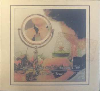Album Endless Mike And The Beagle Club: The Husky Tenor