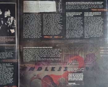 2LP Kreator: Endless Pain 