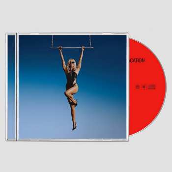 CD Miley Cyrus: Endless Summer Vacation