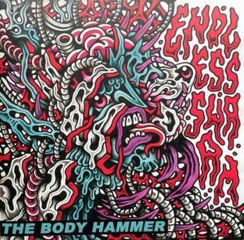 Album Endless Swarm: The Body Hammer