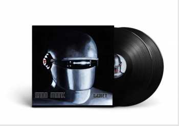 2LP Endo Monk: Gort