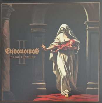 Album Endonomos: Endonomos II - Enlightenment