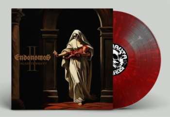 LP Endonomos: Endonomos II - Enlightenment CLR | LTD