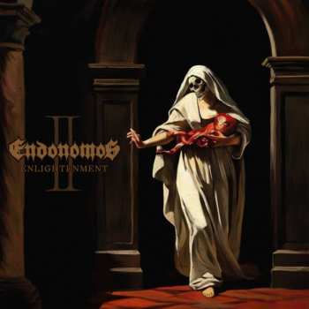 Album Endonomos: Enlightenment