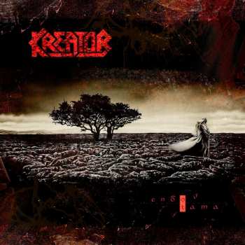 2LP Kreator: Endorama