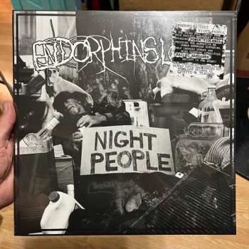 LP Endorphins Lost: Night People