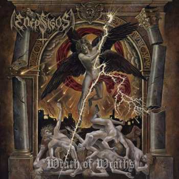 Album Enepsigos: Wrath Of Wraths