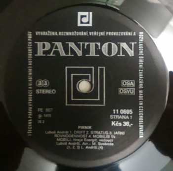 LP Energit: Piknik