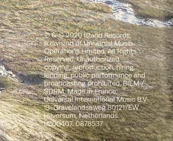 2LP Disclosure: Energy