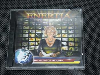 CD Enertia: Victim Of Thought