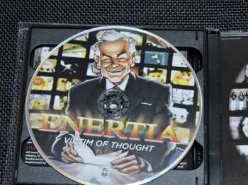 CD Enertia: Victim Of Thought