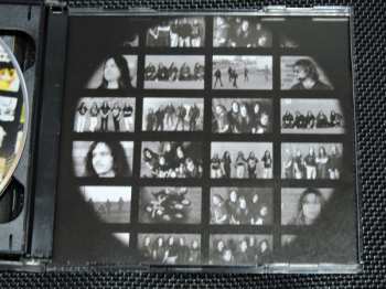 CD Enertia: Victim Of Thought
