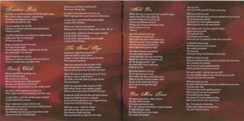 CD Enforce: The Final Sign LTD