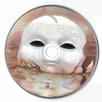 CD Enforce: The Final Sign LTD