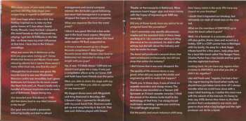 CD Enforce: The Final Sign LTD