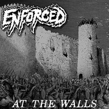 LP Enforced: At The Walls