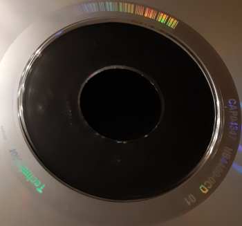 CD Enforcer: Zenith LTD | DIGI