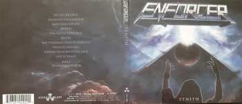 CD Enforcer: Zenith LTD | DIGI