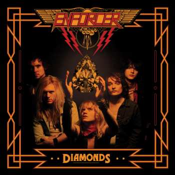 Album Enforcer: Diamonds
